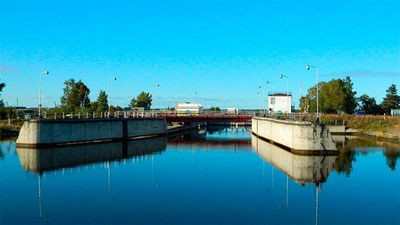 '​Беломорканалда 139 йўловчи бўлган теплоход ҳалокатга учради'ning rasmi