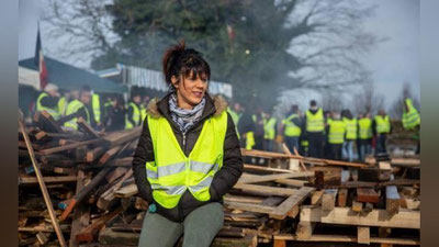 'Benzin narxi oshgani sabab Fransiya chempionatining o`yinlari qoldirildi'ning rasmi