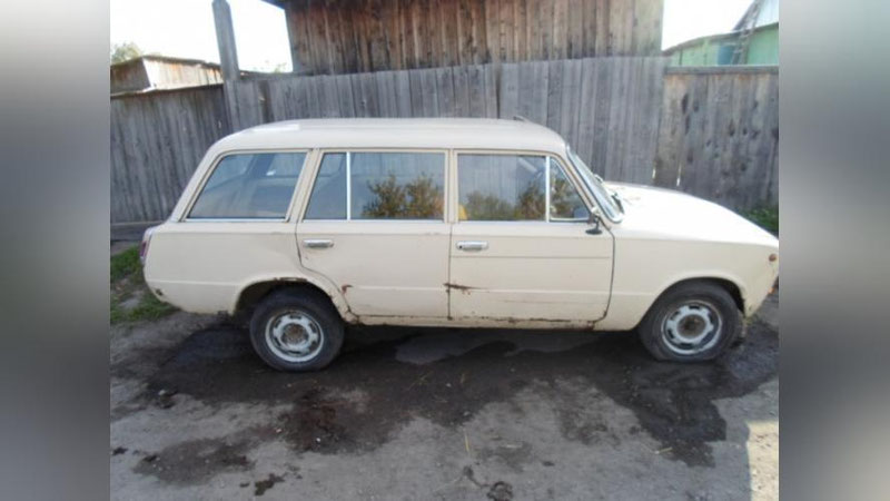 'YO`L-TRANSPORT HODISASI NATIJASIDA FUQARO VAFOT ETDI'ning rasmi