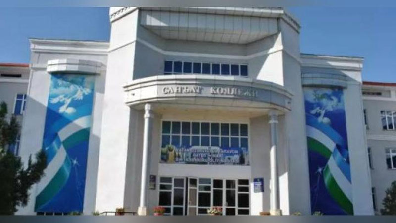 'Texnikumni bitirganlar universitetlarga imtihonsiz kiradi'ning rasmi