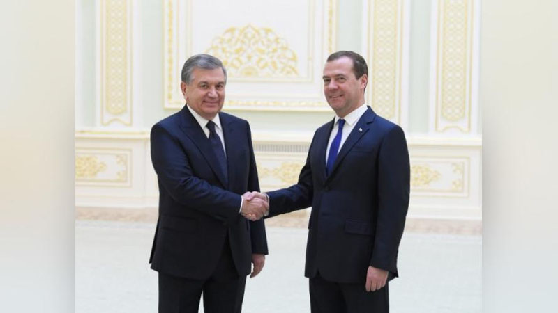 Изрображение 'ПРЕЗИДЕНТ ПРОВЕЛ ВСТРЕЧИ С ГЛАВАМИ ПРАВИТЕЛЬСТВ СТРАН СНГ (ФОТО, ВИДЕО)'