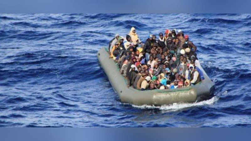 'Ispaniya sohillarida 569 nafar migrantlar qutqarib qolindi'ning rasmi