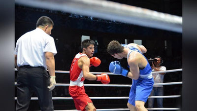 'Xoldorov va Xalakov finalga yo`l oldi'ning rasmi