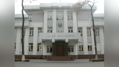 'Adliya vazirligi huzurida Jamoatchilik kengashi tuzildi. Endi nima o`zgaradi?'ning rasmi