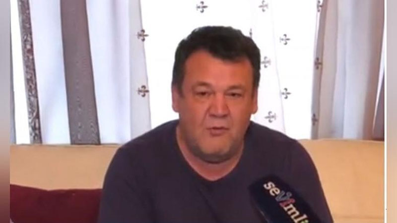 'Murod Xonto`raevning otasi blogerlarga murojaat qildi (video)'ning rasmi