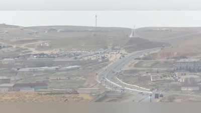 'Нурободдаги “Обод қишлоқ” дастури доирасида амалга оширилаётган ишларга қўшни туманлардан ҳам ўқитувчилар жалб этилгани танқид қилинди'ning rasmi