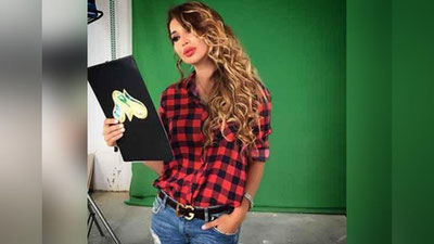 '​Rayhon xit-paradga endi boshlovchilik qilmaydi'ning rasmi