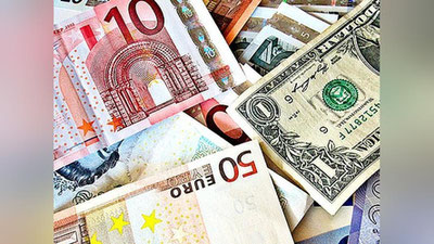 Изрображение 'НОВЫЙ КУРС ОТ ЦБ: ДОЛЛАР ОПЯТЬ ПОТЕРЯЛ В ЦЕНЕ'