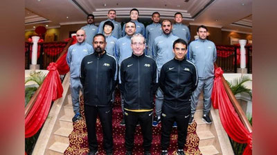 'O`zbekistonlik fitnes-instruktor OFK seminarida ishtirok etdi 'ning rasmi