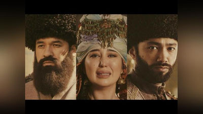 'Pokistonda Islomxo`ja filmining premerasi o`tkazildi'ning rasmi