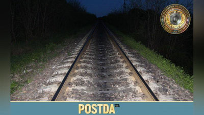 Изрображение 'В Нукусе пенсионер попал под поезд'