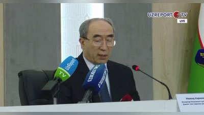 Изрображение 'Глава ГЦТ допустил, что вступительные экзамены снова пройдут на открытом воздухе'