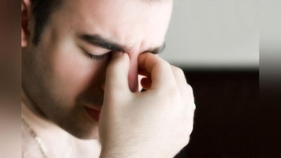 'Madad-shifo: “KO`Z OSTIDAGI ShIShLAR NIMANING ALOMATI?”'ning rasmi