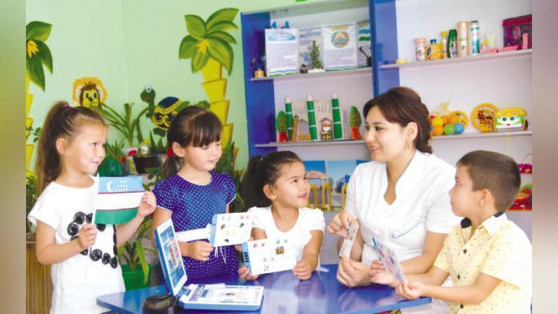 'Болалар боғчалари ходимларига қанча ҳақ тўланади?'ning rasmi