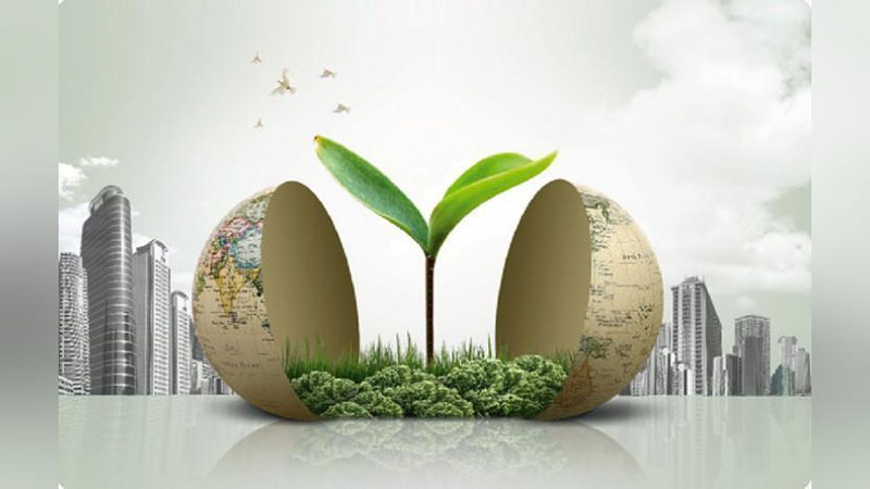 'Markaziy Osiyo xalqaro ekologiya forumi bo`lib o`tadi'ning rasmi