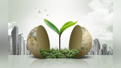 'Markaziy Osiyo xalqaro ekologiya forumi bo`lib o`tadi'ning rasmi