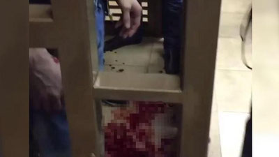 Изрображение 'В МОСКОВСКОМ СУДЕ ПРОИЗОШЛА МАССОВАЯ ПОПЫТКА САМОУБИЙСТВА'