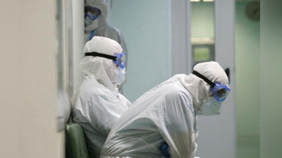 'Toshkent viloyatida 115 kishida virus aniqlandi'ning rasmi