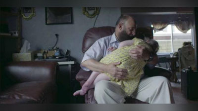 'Los Anjeleslik erkak ko`p yillardan beri og`ir kasallikka chalingan bolalarni asrab olmoqda (foto)'ning rasmi