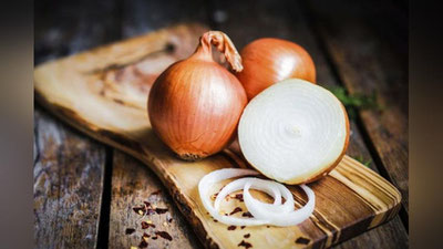 'Piyoz iste`moli oshqozon saratoni ehtimolini kamaytiradimi?'ning rasmi