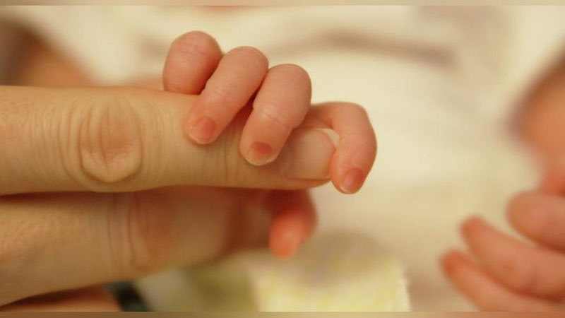 Изрображение 'В ГУЛИСТАНЕ ПЫТАЛИСЬ ПРОДАТЬ 3-ДНЕВНОГО МЛАДЕНЦА'