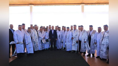 'Сурхондарёлик пахтакорлар "план"ни биринчи бўлиб бажарди'ning rasmi