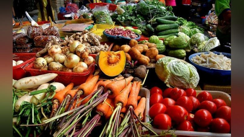 'Meva-sabzavot mahsulotlari narxi qimmatlashmoqda'ning rasmi