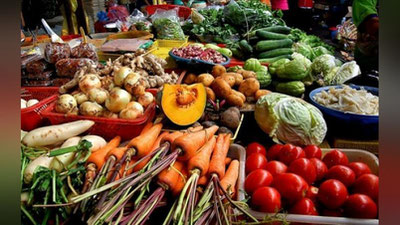 'Meva-sabzavot mahsulotlari narxi qimmatlashmoqda'ning rasmi