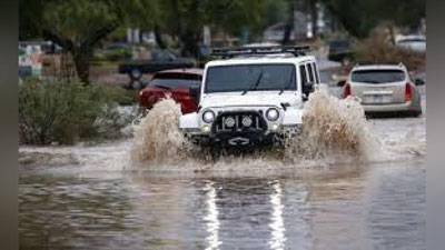 'AQShda yog`ingarchilik tufayli suv toshqinlari yuz berdi'ning rasmi