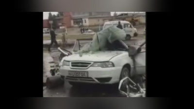 Изрображение 'В КАШКАДАРЬЕ В НЕКСИИ ВЗОРВАЛСЯ БАЛЛОН, ПОСТРАДАЛ 1 ЧЕЛОВЕК'