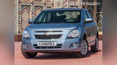 'Cobalt’lar nosoz ishlab chiqarilayotgani ma`lum bo`ldi'ning rasmi