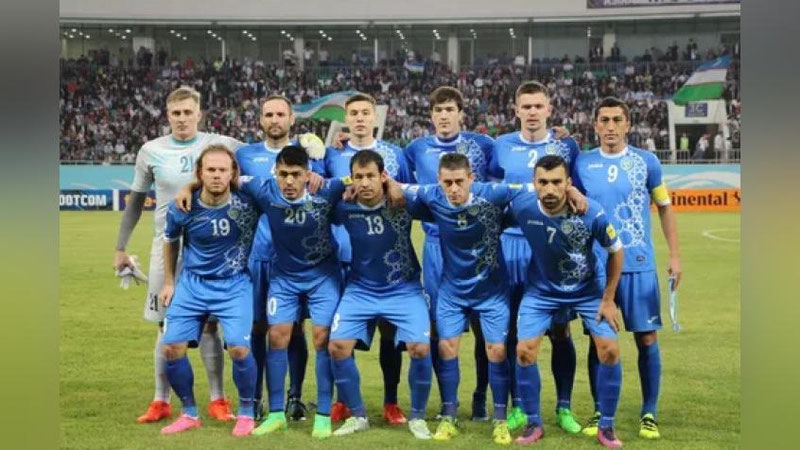 Изрображение 'СОГЛАШЕНИЕ С НОВЫМ ТРЕНЕРОМ НАЦИОНАЛЬНОЙ СБОРНОЙ ДОСТИГНУТО'