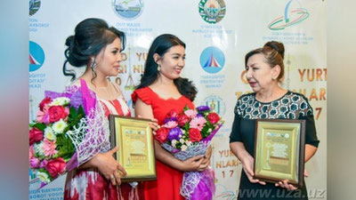 '"ОЗОД ЮРТ ТЎЛҚИНЛАРИ" X АНЪАНАВИЙ МЕДИА ФЕСТИВАЛИ ҒОЛИБЛАРИ АНИҚЛАНДИ'ning rasmi