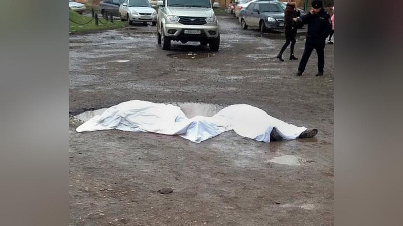 '“Қонли якшанба” : Доғистонда православлар ўққа тутилди'ning rasmi