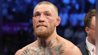 Изрображение 'СМИ: КОНОР МАКГРЕГОР ЛИШЕН ТИТУЛА ЧЕМПИОНА UFC'