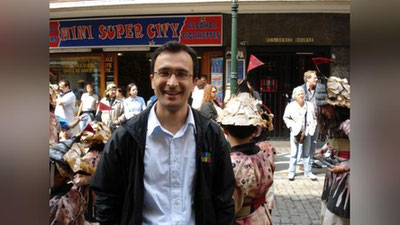 '​"ZAKOVAT" KO`RSATUVINING ILK IShTIROKChILARIDAN BIRI FARHOD AKBAROV VAFOT ETDI'ning rasmi