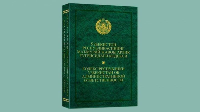 Изрображение 'С какого возраста лица подлежат административной ответственности?'