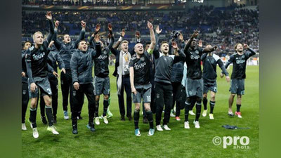 'Европа Лигаси. “Аякс” иккинчи финал йўлланмасини қўлга киритди (Видео)'ning rasmi