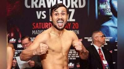 'Фазлиддин 12 май куни "Madison Square Garden"да кимга қарши жанг қилиши маълум бўлди'ning rasmi