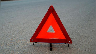 'Qashqadaryoda yuz bergan YTH oqibatida haydovchi va yo`lovchi halok bo`ldi'ning rasmi