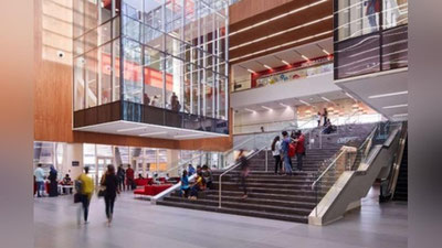 'Toshkentda yana bir xalqaro universitet ochiladi'ning rasmi