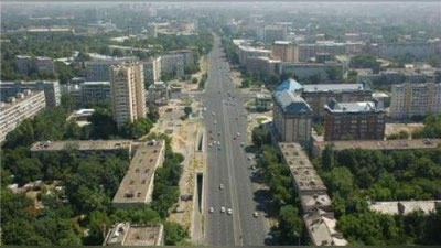 Изрображение 'УСОВЕРШЕНСТВОВАН ПОРЯДОК ПРОПИСКИ ИНОСТРАНЦЕВ В ТАШКЕНТЕ'