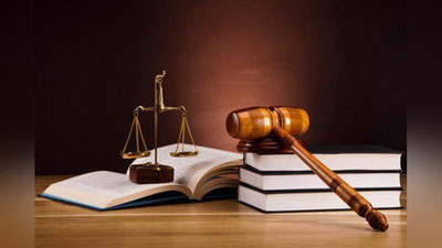 'Advokatlik liseziyasini tugatish sud tartibida amalga oshiriladi'ning rasmi