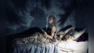 '​ЖИН ТЕГИШИДАН ҚАНДАЙ САҚЛАНСА БЎЛАДИ?'ning rasmi