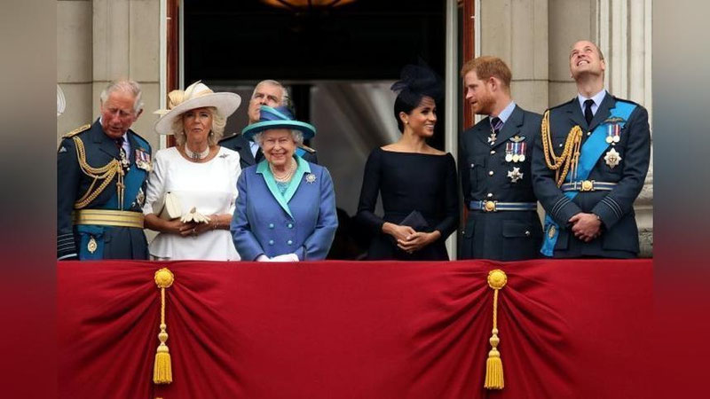 Изрображение 'БРИТАНСКИЕ ПРИНЦЫ ОТКАЗАЛИСЬ ОТ ВСТРЕЧИ С ТРАМПОМ'