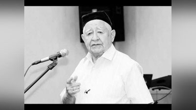 'Husan Sharipov 81 yoshida vafot etdi'ning rasmi