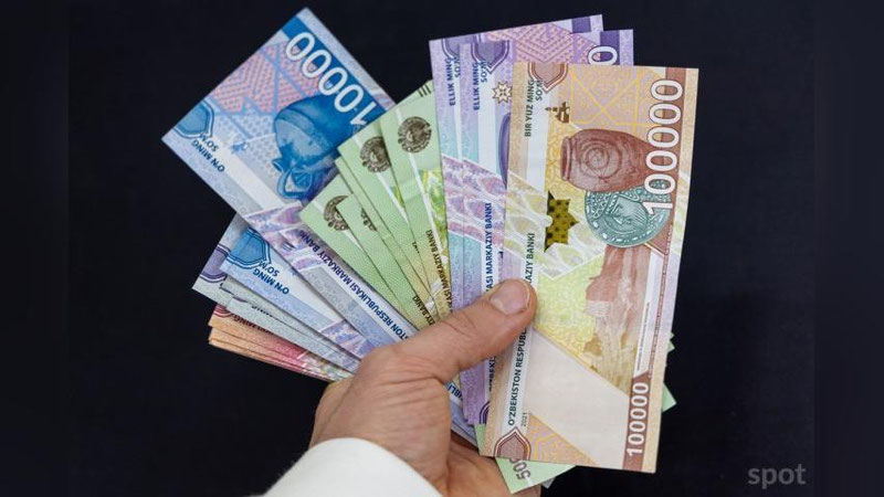 'Ўзбекистонда айрим турдаги пенсия ва нафақалар миқдори оширилиши мумкин'ning rasmi