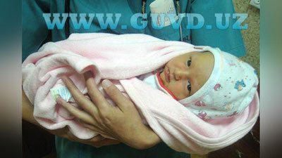 'ОЛМАЗОРДА ЎЗ НЕВАРАСИНИ 1000 ДОЛЛАРГА СОТАЁТГАН АЁЛ ҚЎЛГА ОЛИНДИ'ning rasmi