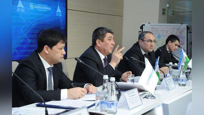 '"O`zbekenergo": Mamlakatimizda 1,8 milliard kVt.soat elektrni tejash mumkin'ning rasmi