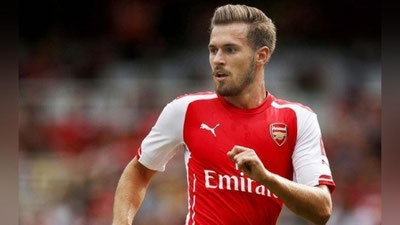 'Аарон Рэмзи “Арсенал”дан нега кетмоқчи?'ning rasmi